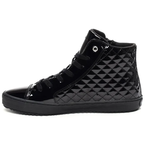 J KALISPERA GD Verni Noir