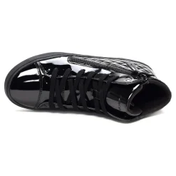 J KALISPERA GD Verni Noir