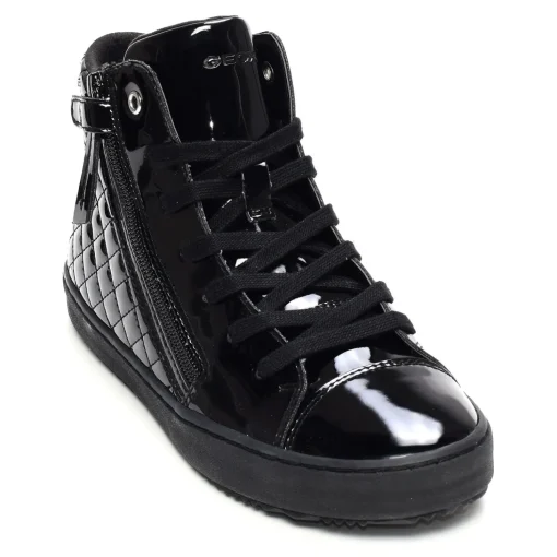 J KALISPERA GD Verni Noir