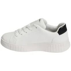 J MIKIROSHI A Blanc Argent