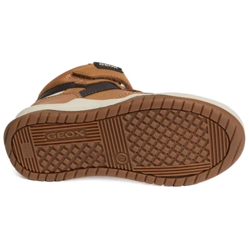 J PERTH BF Camel