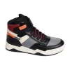 J PERTH BF Noir Orange