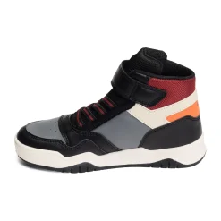 J PERTH BF Noir Orange