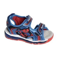 J S ANDROID BA Bleu Rouge