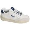 J WASHIBA B BOY Blanc Marine