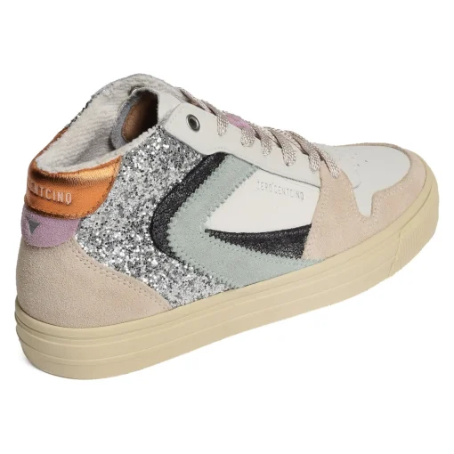 JADE Blanc Multicolore