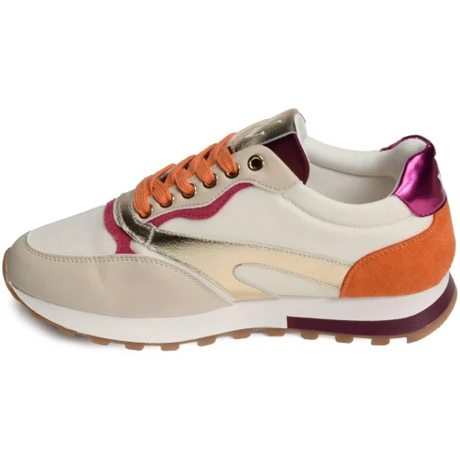 JADE Blanc Or