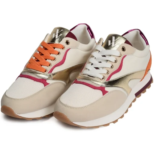 JADE Blanc Or