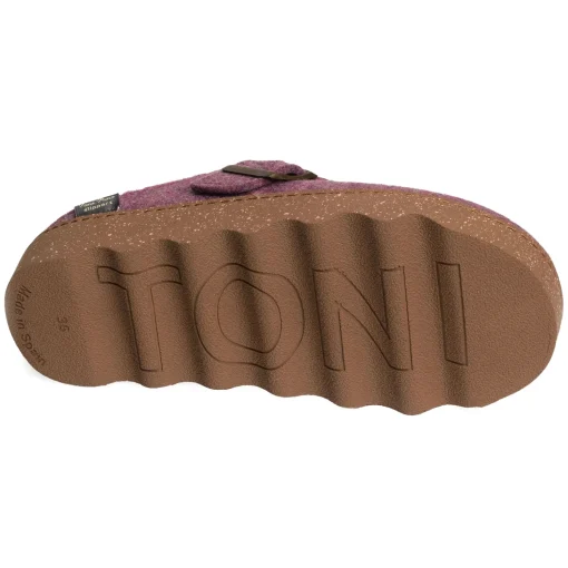 JAELLE Mauve