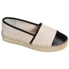 JALEEL2 Beige Noir