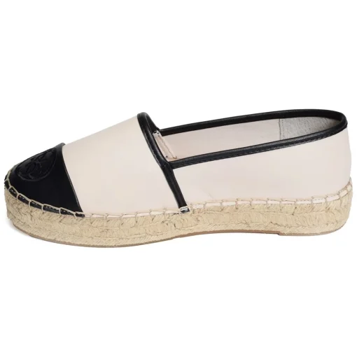 JALEEL2 Beige Noir