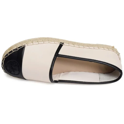 JALEEL2 Beige Noir