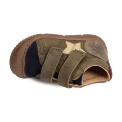JAMAVEL Kaki