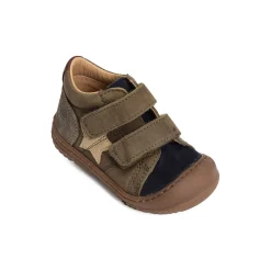 JAMAVEL Kaki