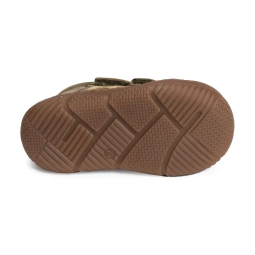 JAMAVEL Kaki