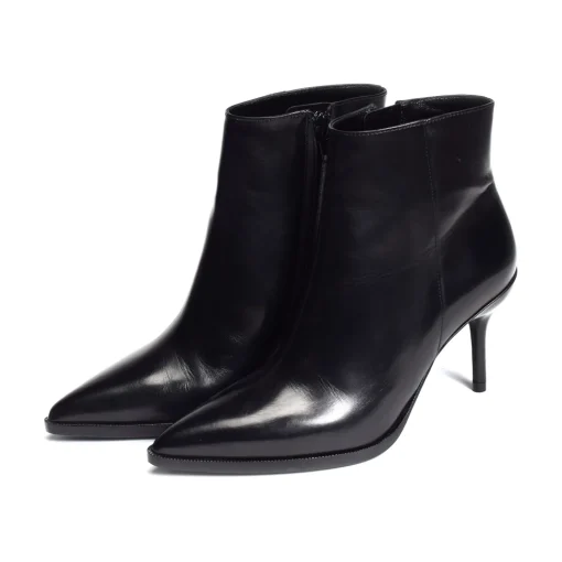 JAMIE 70 Noir