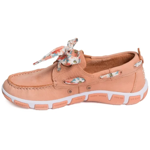 JANAELE Corail