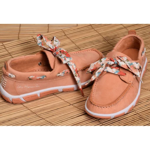 JANAELE Corail