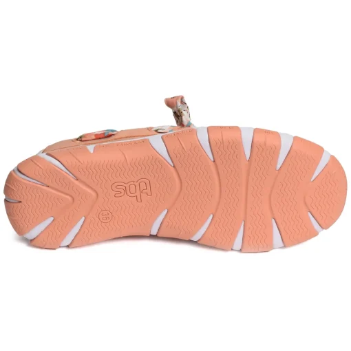 JANAELE Corail