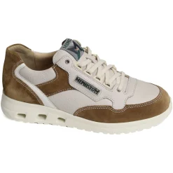 JANSEN Blanc Marron