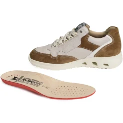 JANSEN Blanc Marron