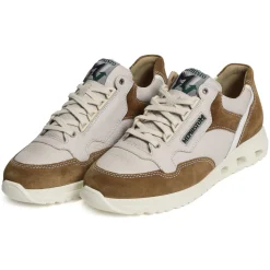JANSEN Blanc Marron