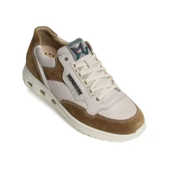 JANSEN Blanc Marron