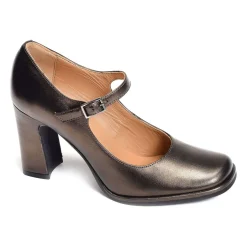 JANVIER Bronze