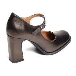 JANVIER Bronze