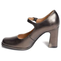 JANVIER Bronze
