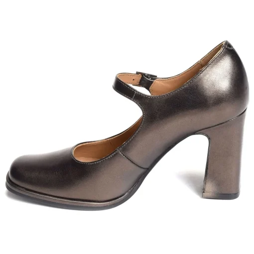 JANVIER Bronze