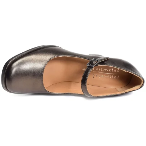 JANVIER Bronze