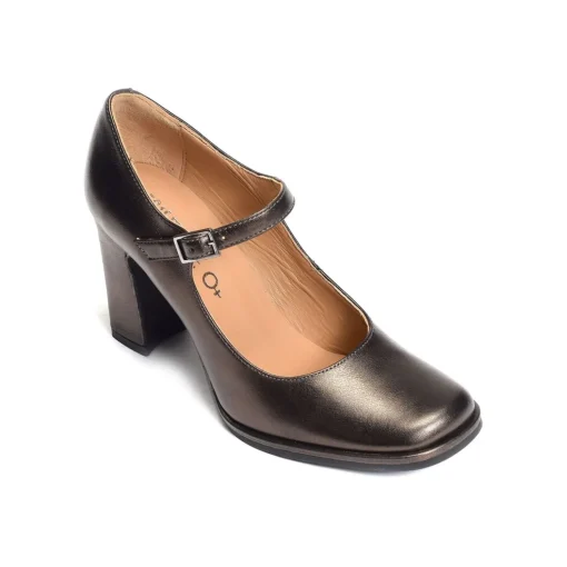 JANVIER Bronze