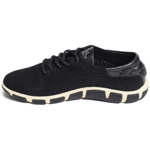JAZARIA Noir Beige