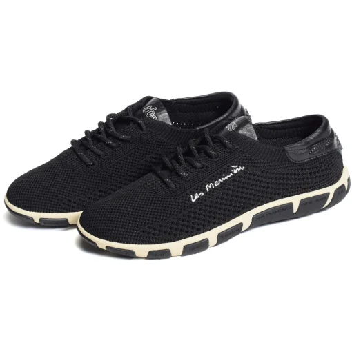 JAZARIA Noir Beige