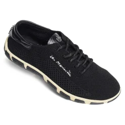 JAZARIA Noir Beige