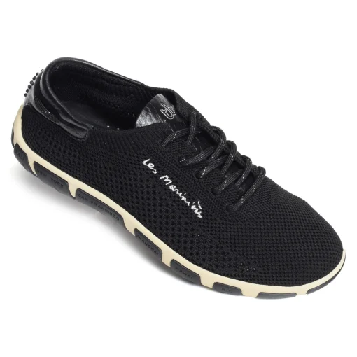 JAZARIA Noir Beige