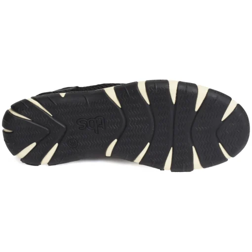 JAZARIA Noir Beige