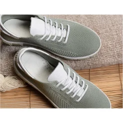 JAZARIA Vert Eau