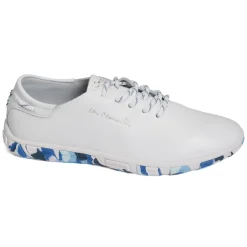 JAZARU Blanc Bleu