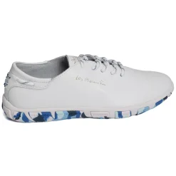 JAZARU Blanc Bleu