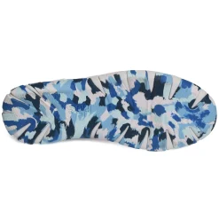 JAZARU Blanc Bleu