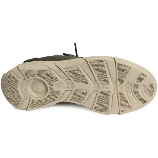JAZSAIL Kaki