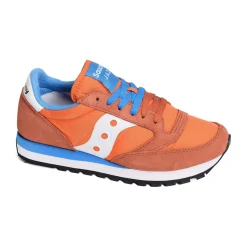 JAZZ ORIGINAL Orange Bleu