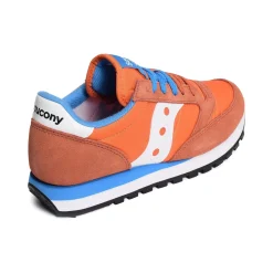 JAZZ ORIGINAL Orange Bleu