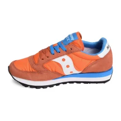 JAZZ ORIGINAL Orange Bleu