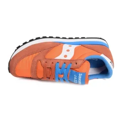 JAZZ ORIGINAL Orange Bleu
