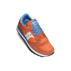 JAZZ ORIGINAL Orange Bleu