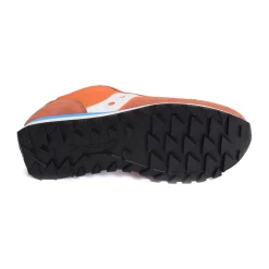 JAZZ ORIGINAL Orange Bleu