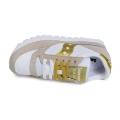 JAZZ ORIGINAL W Blanc Or